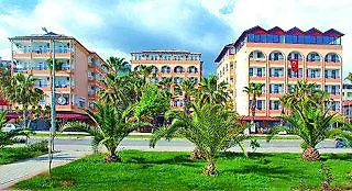 Eftalia Aytur Alanya
