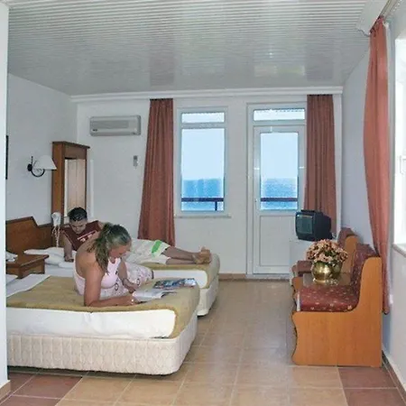 Hotel Eftalia Aytur