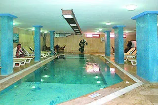 Eftalia Aytur Alanya
