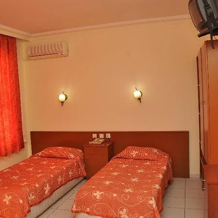 Eftalia Aytur 4*
