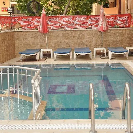 Eftalia Aytur 4* Alanya