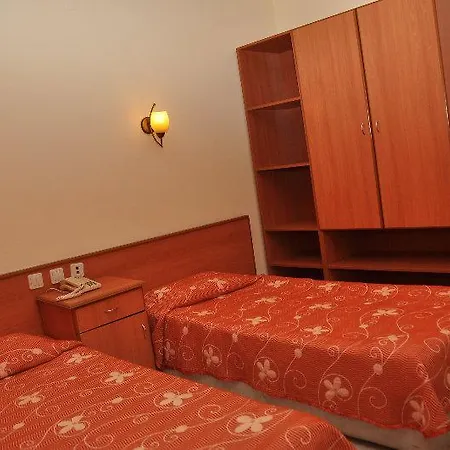 Eftalia Aytur Hotel