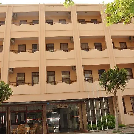 Hotel Eftalia Aytur 4*