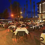 Eftalia Downtown 4* Alanya