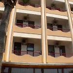 Hotell Eftalia Downtown Alanya