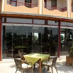 Eftalia Downtown 4* Alanya
