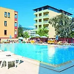 Eftalia Downtown Hotel 4*