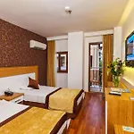 Eftalia Downtown Hotel Alanya