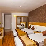 Eftalia Downtown Hotel