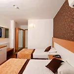 Eftalia Downtown Hotell 4*