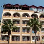 Hotel Eftalia Downtown Alanya