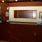 Eftalia Downtown Hotell