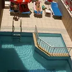 Eftalia Downtown Hotell 4*