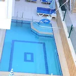 Hotell Eftalia Downtown 4*