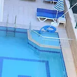 Hotel Eftalia Downtown