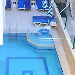 Eftalia Downtown Hotel 4*