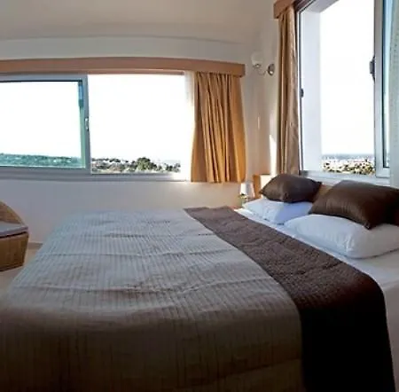 Отель Eftalia Downtown 4*