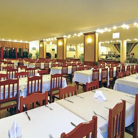 Eftalia Downtown 4* Алания