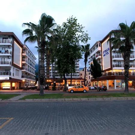 Eftalia Downtown Alanya