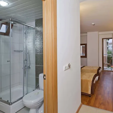 Eftalia Downtown 호텔 4*