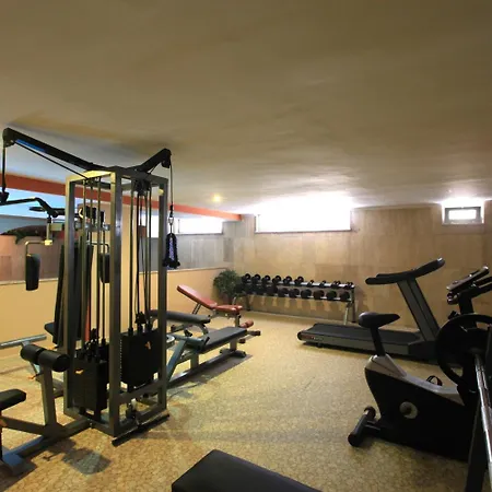 호텔 Eftalia Downtown