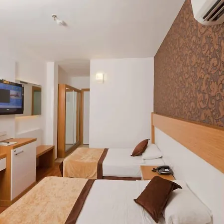 Eftalia Downtown Hotel 4*