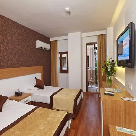 Eftalia Downtown 호텔