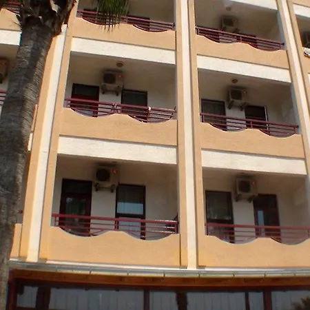 호텔 Eftalia Downtown 알란야