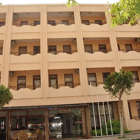 Eftalia Downtown 4*