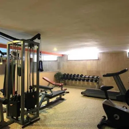Eftalia Downtown 4* Алания
