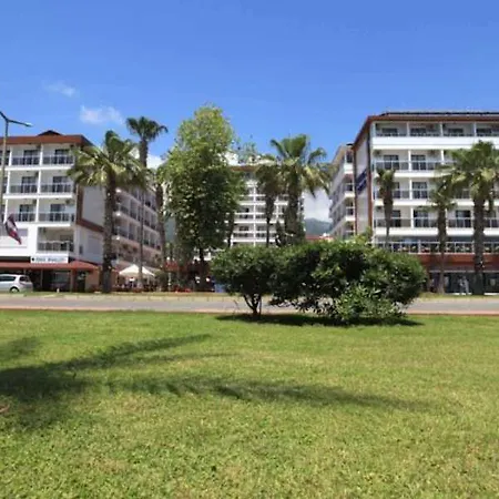 Eftalia Downtown 호텔