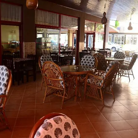 Eftalia Downtown 4* Alanya