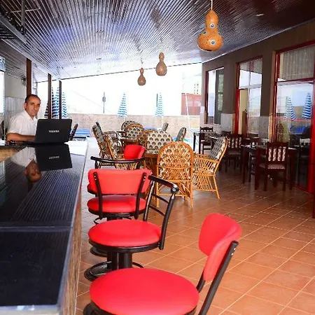 호텔 Eftalia Downtown