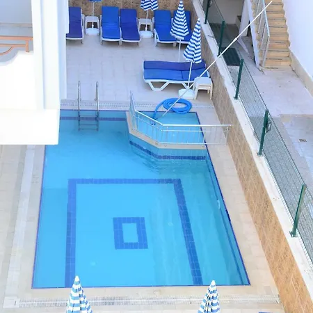 Eftalia Downtown 알란야