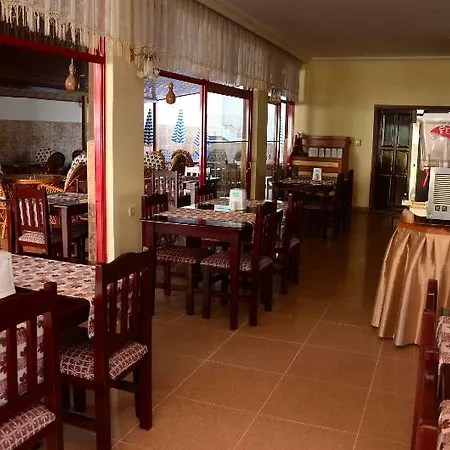 Eftalia Downtown Hotel 4*