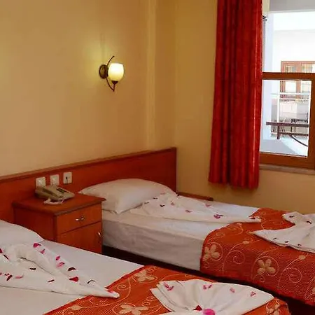 Eftalia Downtown Отель 4*