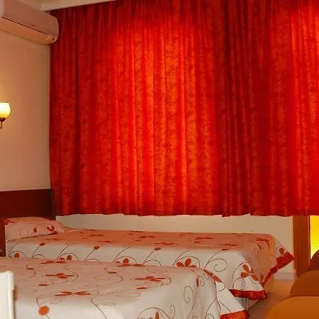 호텔 Eftalia Downtown