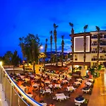 Eftalia Downtown 4*