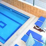 Eftalia Downtown 4*
