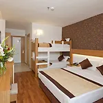Eftalia Downtown Hotel