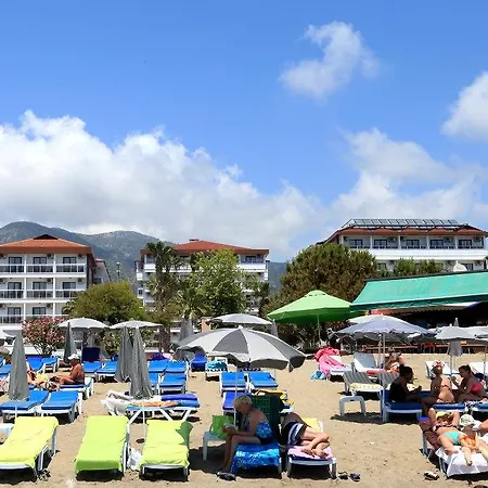 Eftalia Downtown Alanya