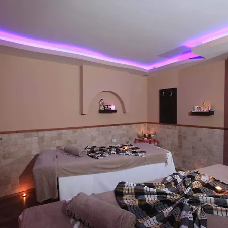 Eftalia Downtown Alanya