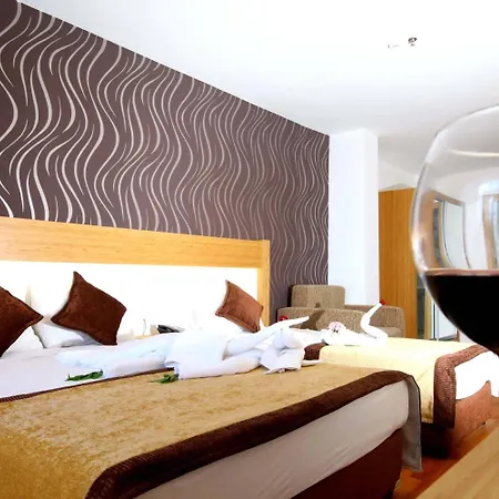 Eftalia Downtown Alanya