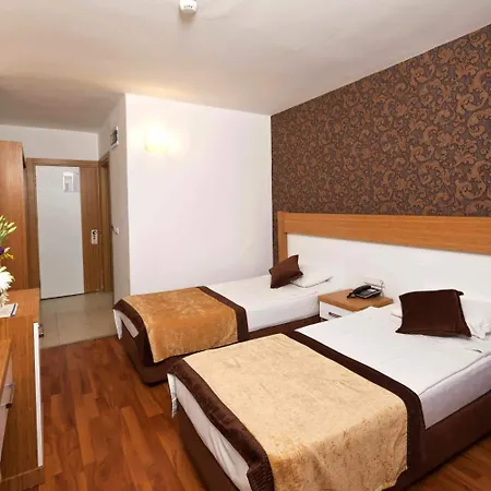 Eftalia Downtown Alanya