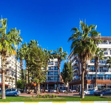 Eftalia Downtown