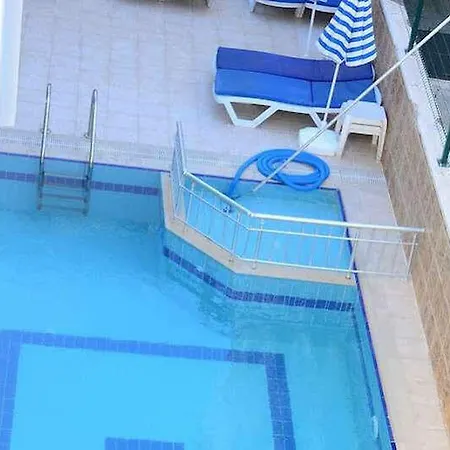 Hotel Eftalia Downtown