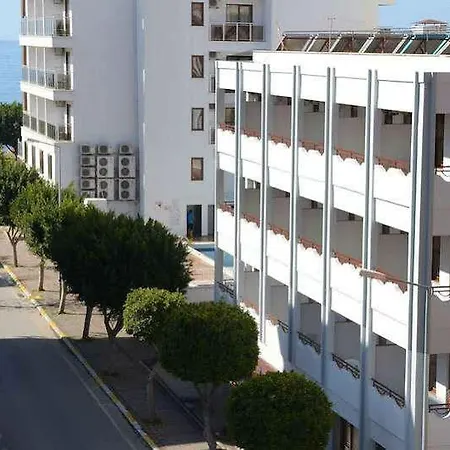 Hotel Eftalia Downtown