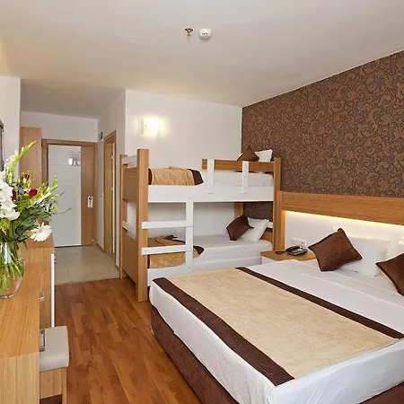 Eftalia Downtown Hotel