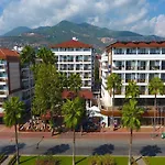 Ξενοδοχείο Eftalia Downtown