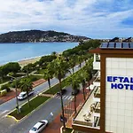 Eftalia Downtown Αλάνια